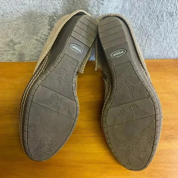 Dr Scholls healed ankle booties women’s size 9.5 - Picture 12 of 14